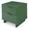Manhattan Comfort Granville Nightstand 2.0 in Sage Green NS-5013 - alternate 10